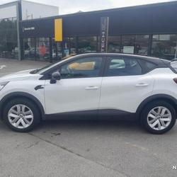 Renault Captur Captur TCe 90 Equilibre Cr&eacute;py-en-Valois