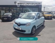 Renault Twingo 3
