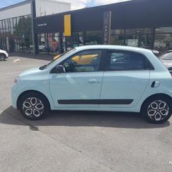 Renault Twingo 3 Twingo III SCe 65 Equilibre Cr&eacute;py-en-Valois