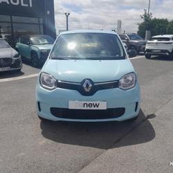 Renault Twingo 3 Twingo III SCe 65 Equilibre Cr&eacute;py-en-Valois