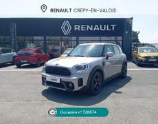 Mini Countryman - Countryman 136 ch BVA7 Cooper Essential - 24 990 €