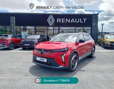 Renault Scenic 4 Crépy-en-Valois