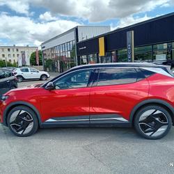 Renault Scenic 4 Scenic E-Tech &eacute;lectrique 220 ch grande autonomie Techno Iconic Cr&eacute;py-en-Valois