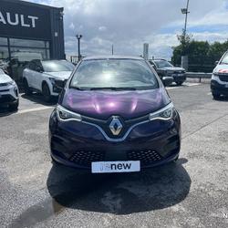 Renault Zoe Zoe R110 - MY22 Equilibre Cr&eacute;py-en-Valois