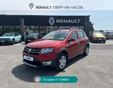 Dacia Sandero Crépy-en-Valois