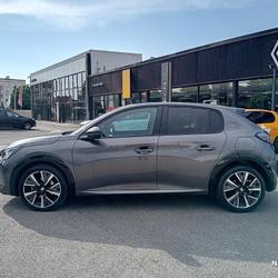 Peugeot 208 208 PureTech 100 S&S BVM6 GT Cr&eacute;py-en-Valois