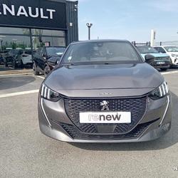 Peugeot 208 208 PureTech 100 S&S BVM6 GT Cr&eacute;py-en-Valois