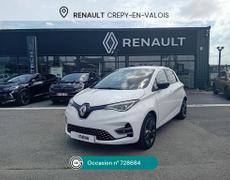 Renault Zoe - Zoe R135 - MY22 Iconic - 17 990 €