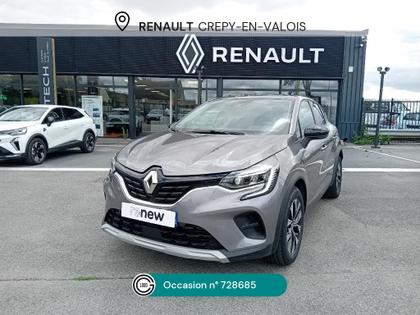 Renault Captur - Captur TCe 90 Evolution - 15 990 €