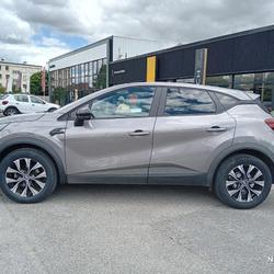 Renault Captur Captur TCe 90 Evolution Cr&eacute;py-en-Valois