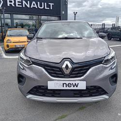 Renault Captur Captur TCe 90 Evolution Cr&eacute;py-en-Valois
