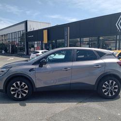Renault Captur Captur TCe 90 Evolution Cr&eacute;py-en-Valois
