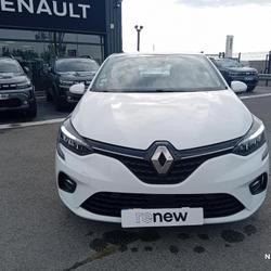 Renault Clio 5 Societe CLIO SOCIETE BLUE DCI 100 - 21N BUSINESS REVERSIBLE occasion - Cr&eacute;py-en-Valois - photo 3/27