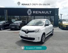 Renault Twingo 3 - Twingo III SCe 65 Equilibre - 11 990 €