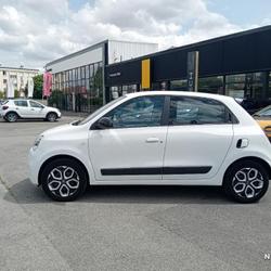 Renault Twingo 3 Twingo III SCe 65 Equilibre Cr&eacute;py-en-Valois