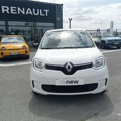 Renault Twingo 3 Twingo III SCe 65 Equilibre Cr&eacute;py-en-Valois