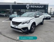 Peugeot 5008 Crépy-en-Valois