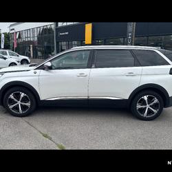 Peugeot 5008 5008 1.2 PureTech 130ch S&S BVM6 Crossway Cr&eacute;py-en-Valois