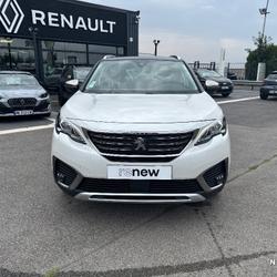 Peugeot 5008 5008 1.2 PureTech 130ch S&S BVM6 Crossway Cr&eacute;py-en-Valois