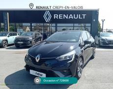 Renault Clio 5 Crépy-en-Valois