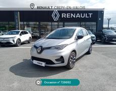 Renault Zoe Crépy-en-Valois