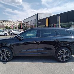 Renault Espace 5 Espace E-Tech hybrid 200 esprit Alpine Cr&eacute;py-en-Valois