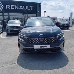Renault Espace 5 Espace E-Tech hybrid 200 esprit Alpine Cr&eacute;py-en-Valois