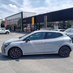 Renault Clio 5 Clio E-Tech full hybrid 145 ch GSR2 Esprit Alpine Cr&eacute;py-en-Valois