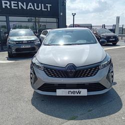 Renault Clio 5 Clio E-Tech full hybrid 145 ch GSR2 Esprit Alpine Cr&eacute;py-en-Valois
