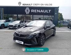 Renault Clio 5 Crépy-en-Valois