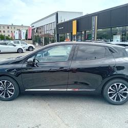 Renault Clio 5 Clio E-Tech full hybrid 145 ch GSR2 Techno Cr&eacute;py-en-Valois