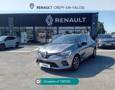 Renault Clio 5