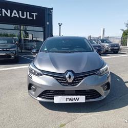 Renault Clio 5 Clio TCe 90 Techno Cr&eacute;py-en-Valois