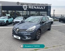 Renault Clio 4 Crépy-en-Valois
