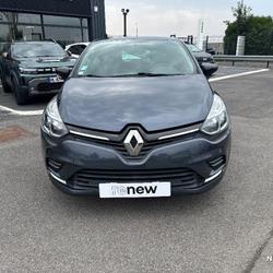 Renault Clio 4 Clio 1.2 16V 75 Limited Cr&eacute;py-en-Valois