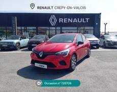 Renault Clio 5