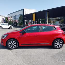 Renault Clio 5 Clio E-Tech full hybrid 145 Equilibre Cr&eacute;py-en-Valois