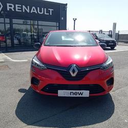 Renault Clio 5 Clio E-Tech full hybrid 145 Equilibre Cr&eacute;py-en-Valois