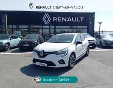 Renault Clio 5