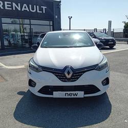 Renault Clio 5 Clio TCe 90 Techno Cr&eacute;py-en-Valois