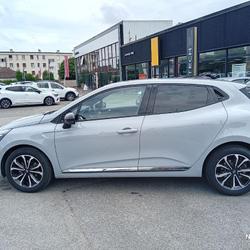 Renault Clio 5 Clio TCe 90 ch GSR2 Techno Cr&eacute;py-en-Valois