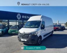 Autres Renault Crépy-en-Valois