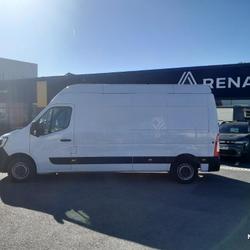 Renault MASTER FOURGON MASTER FGN TRAC F3500 L3H3 BLUE DCI 135 CONFORT occasion - Cr&eacute;py-en-Valois - photo 2/27