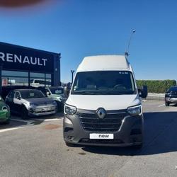 Renault MASTER FOURGON MASTER FGN TRAC F3500 L3H3 BLUE DCI 135 CONFORT occasion - Cr&eacute;py-en-Valois - photo 3/27