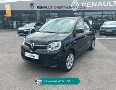Renault Twingo 3 Crépy-en-Valois
