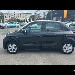 Renault Twingo 3 Twingo III Achat Int&eacute;gral - 21 Zen Cr&eacute;py-en-Valois