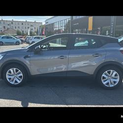 Renault Captur Captur E-Tech 145 - 21 Business Cr&eacute;py-en-Valois