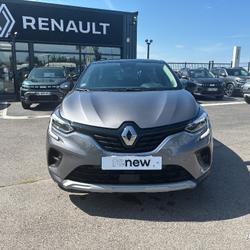 Renault Captur Captur E-Tech 145 - 21 Business Cr&eacute;py-en-Valois