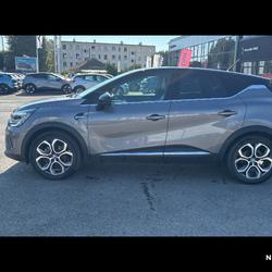 Renault Captur Captur E-Tech 145 - 21 Intens Cr&eacute;py-en-Valois