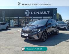 Renault Austral Crépy-en-Valois